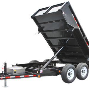 Dump Trailers