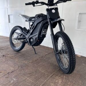 E RIDE 3.0