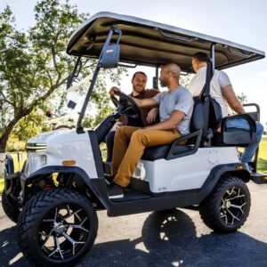 Golf Carts